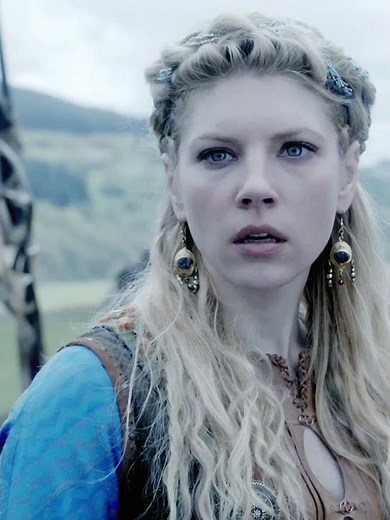 Kalf killed Einar Lagertha inside