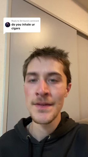 Inhaling Cigars vs. Swisher Sweets: Understanding the Difference