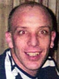 Mark Hobson - Mass Murderer