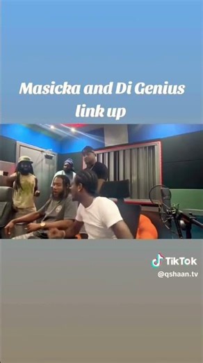 THE MOST CONSISTENT HIT MAKER🔥🔥🔥🔥🔥👑🐊💯🐐 #masicka #kingofdancehall