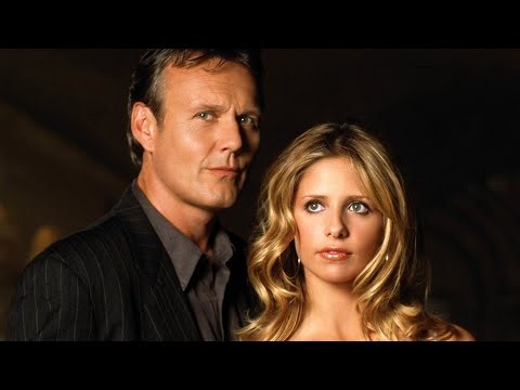 Sarah Michelle Gellar Pays Tribute to Late ‘Buffy’ Costar Anthony Head | E! News