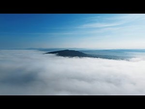 Above the Clouds – DJI Mini 3 Cinematic 4K #djimini3 #cinematicvideo #cinematicnature