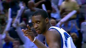 1M views · 20K reactions | On Tracy McGrady's birthday, we look back on the great moments from T-MAC's career! #NBABDay | NBA | Facebook