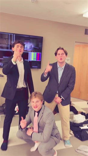 Hockey and Basketball Takes on the Musical Stage