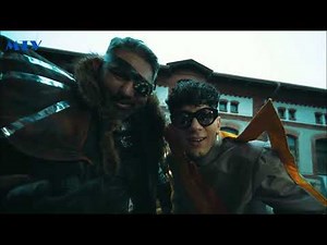 KAPITÁN DEMO - ČARDÁŠ ft. Zdeněk Godla & Jan Bendig