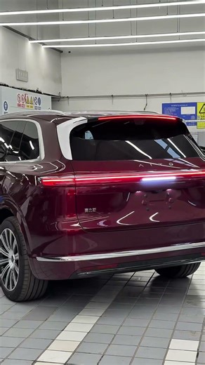 2026 AITO M7 Revealed | Smart Luxury EREV SUV from China | Global Export Ready