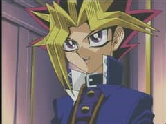 Yu-Gi-Oh! | E30 - The Legendary Strongest Warrior Black Luster Soldier Descends