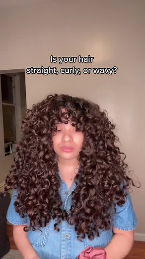 Understanding Different Hair Types: Curly, Straight, or Wavy?
