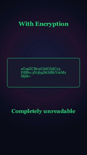 What Is Encryption? How Computers Keep Secrets From Everyone