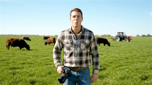 90K views · 2.2K reactions | ✅ Canadian Beef Cattle Farm hiring Farm Worker . ✅ Foreigners can apply  Full details & how to apply  See comment | Canada Work Update | Facebook