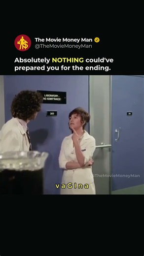 1980s comedy was completely UNHINGED 💀