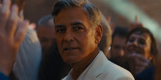 Every George Clooney Movie, Ranked