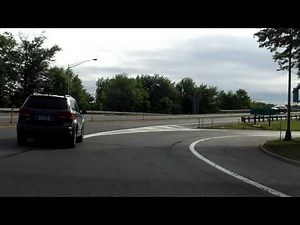 New Jersey Turnpike (Exit 4) outbound