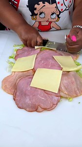 816K views · 10K reactions | Easy sandwiches for summer. I love this. This original video is produced by Ryan R, Rick Lax, and Network Media LLC. This video was filmed and edited by Ryan R team. | Family Style Cooking | Facebook