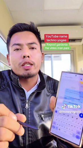 Automatic Typing in Nepali: A Complete Guide