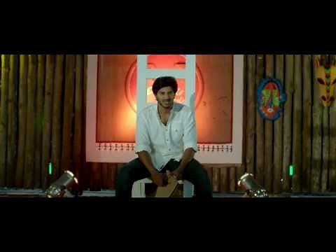 Njaan Official Movie Trailer Ranjith Dulquer Salmaan (2014) (HD)