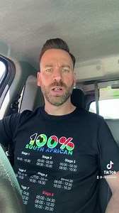 8.7K views · 349 reactions | Festive Season loadshedding explained.  | Rory Petzer: Comedian | Facebook