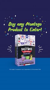 3 comments | ‘Make Life Grand’ and WIN BIG with Montego!  At...