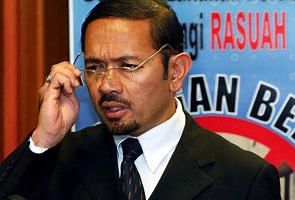 512 organisations have taken Malaysian corporate integrity pledge: MACC