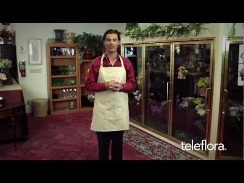 Teleflora's Dove POS Tutorial Part 13: Dove Network Delivery Confirmation