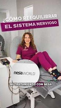 Tratamiento con NESA