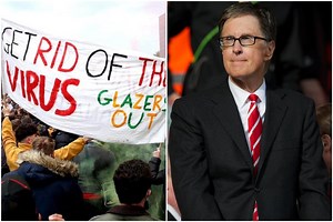 Man United protest serves grim warning for LFC owners