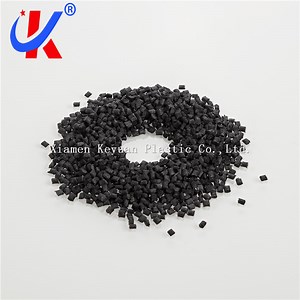 [Hot Item] Nylon12 PA12 Granules Carbon Fiber Reinforced CF30% CF20% Nylon 12 Pellets
