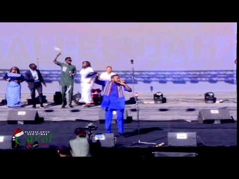 PLATEAU UNITY CHRISTMAS CAROL AND PRAISE FESTIVAL || DAY 3