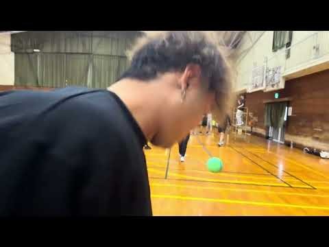 豊橋ソフトバレー VS ABURE