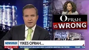 18K views · 400 reactions | Oprah Gets Her Nigg* WakeUp Call for...