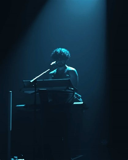 Quadeca & Underscores' Live Hyperpop Perfection