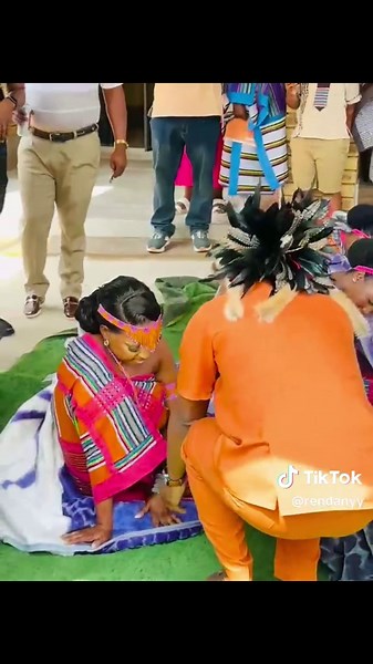 Zulu Meets Venda: Cultural Exchange Insights