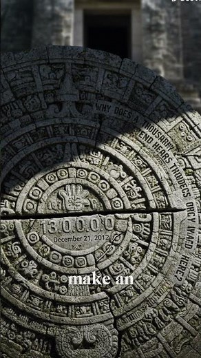 2012 — The Year the World Thought It Would End