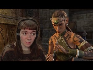 Becoming Grand Master Crafter in The Elder Scrolls Online
