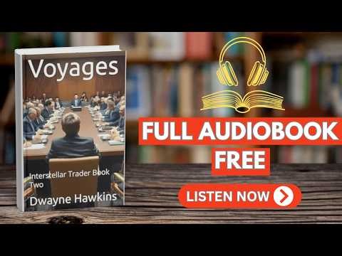 Voyages [ Full Audiobook Free ]