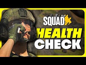 What’s Really Going On With Squad?
