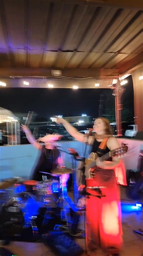 Lola's Beach Restaurant on Reels