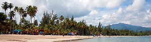 Luquillo Beach, Puerto Rico (2026) - All You Need To Know