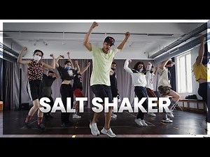 Salt Shaker - Ying Yang Twins | Dance Choreography