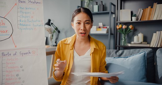 10 Aplikasi Belajar Bahasa Inggris Terbaik 2022 Rekomendasi Glints