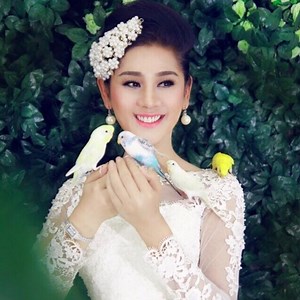 Gửi Tình Theo Gió - Lâm Khánh Chi | NHAC.VN