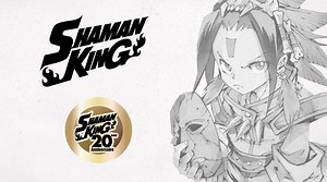 203K views · 525 reactions | Shaman King fait son grand retour dans...