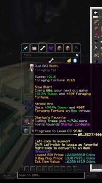 Day 18 of Doing Dragons EVERYDAY Until I drop a LEGENDARY Ender Dragon Pet! | Hypixel Skyblock