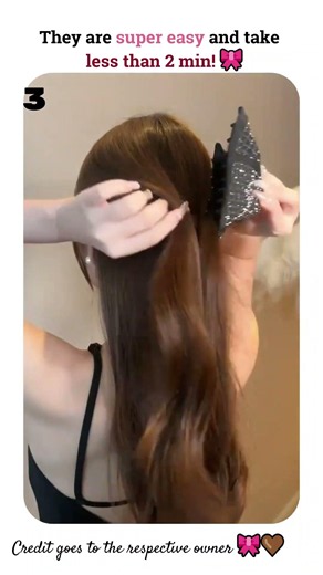 5 Viral Claw Clip Hacks You Must Try! 🎀 (Super Easy & Quick)