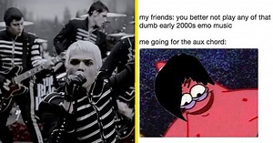 18 Emo Bands From The '00s That Defined The Aussie Music Scene