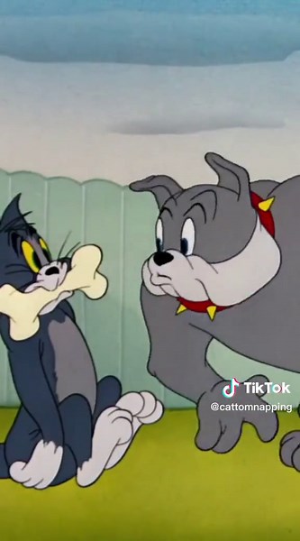 Fighting for the bone part 3 😂🤣😅#tomandjerry #tom #jerry #Spike #cartoon #animation #animationmeme #cat #cat #mouse #viral #viralvideo #foryou #fyp