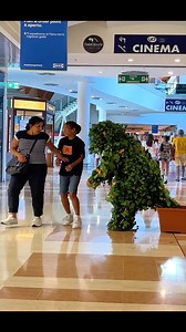 177K views · 3.7K reactions | Public Prank Best Reaction. #bushmanprank #fyp #FBreels #bushman #everyone | Bushman Prank | Facebook