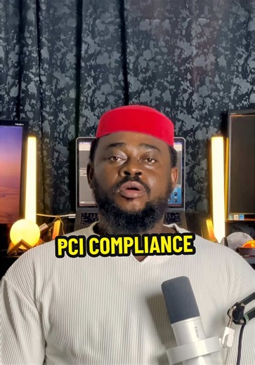 Understanding PCI Compliance for Payment Security