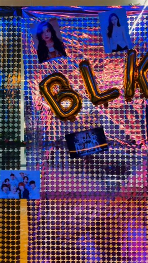 Thank you to our fellow spacers who raved with us to our K-Pop Party last November 29, 2025 🩷✨ We truly appreciate each and every one of you for being part of the fun! Hope to see you later, spacer 👽 🎥 Video by Coach Dale 📩 For further inquiries, message us @ ROLLER SPACE | ROLLER SPACE