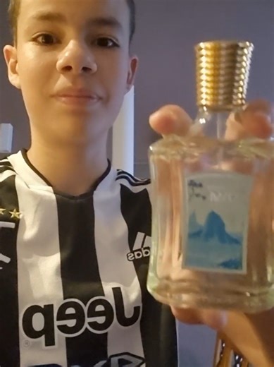 Review Granado - Bossa . . . #granado #bossa #perfume #foryou #fy